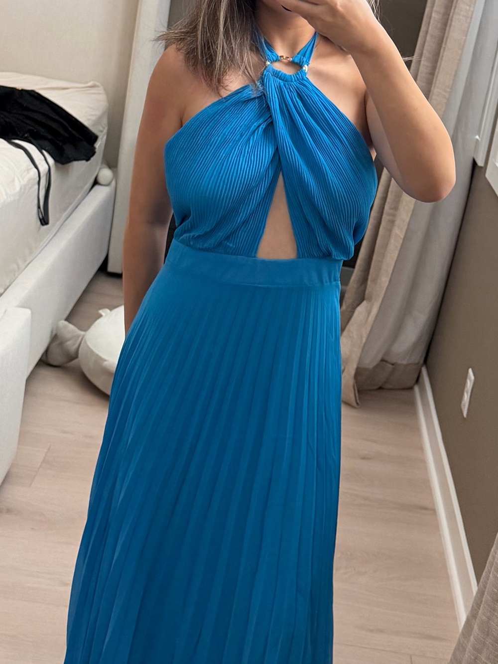 Zara Summer Dress
